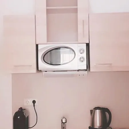 Innsbruck Apartment Apartamento Innsbruck