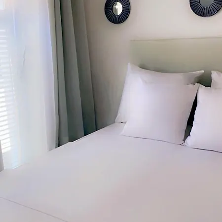 Innsbruck Apartment Apartamento *