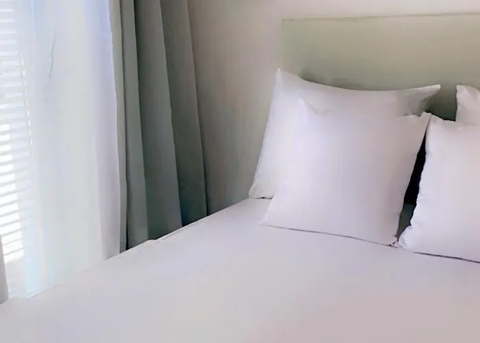 Innsbruck Apartment Apartamento *